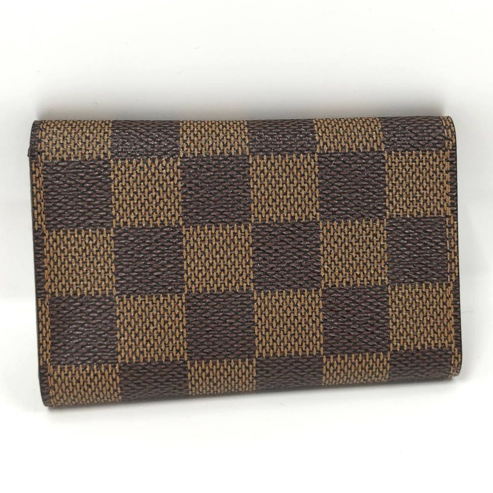 Louis Vuitton Multicles 6 Damier Key Holder — view 3