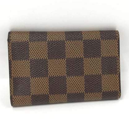 Louis Vuitton Multicles 6 Damier Key Holder — view 3