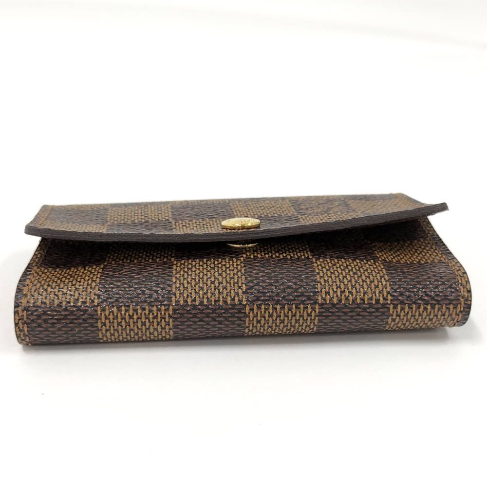 Louis Vuitton Multicles 6 Damier Key Holder — view 5