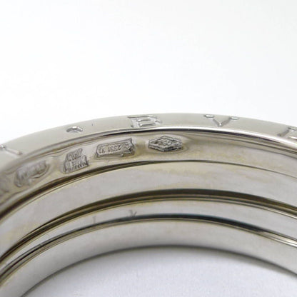 Bvlgari Ring B-zero One 18k White