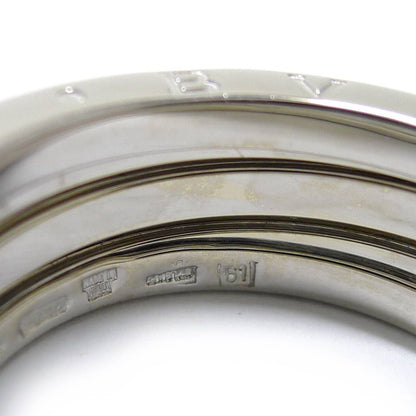 Bvlgari Ring B-zero One 18k White — view 6