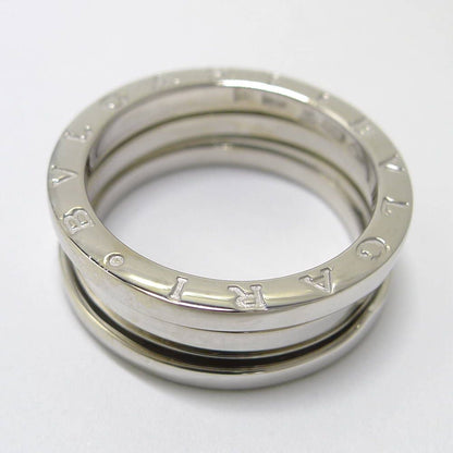 Bvlgari Ring B-zero One 18k White — view 4