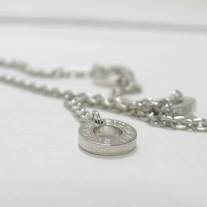 Bvlgari Necklace B-zero One 18k White Gold — view 7