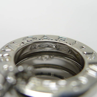 Bvlgari Necklace B-zero One 18k White Gold — view 5