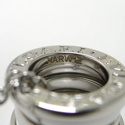 Bvlgari Necklace B-zero One 18k White Gold — view 4