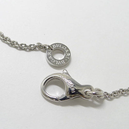 Bvlgari Necklace B-zero One 18k White Gold — view 6