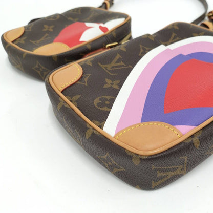Louis Vuitton Shoulder Bag Panum Set Gameon Monogram — view 3