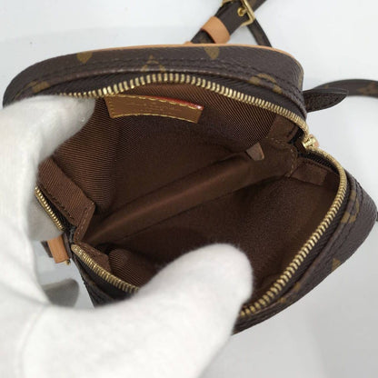 Louis Vuitton Shoulder Bag Panum Set Gameon Monogram — view 9