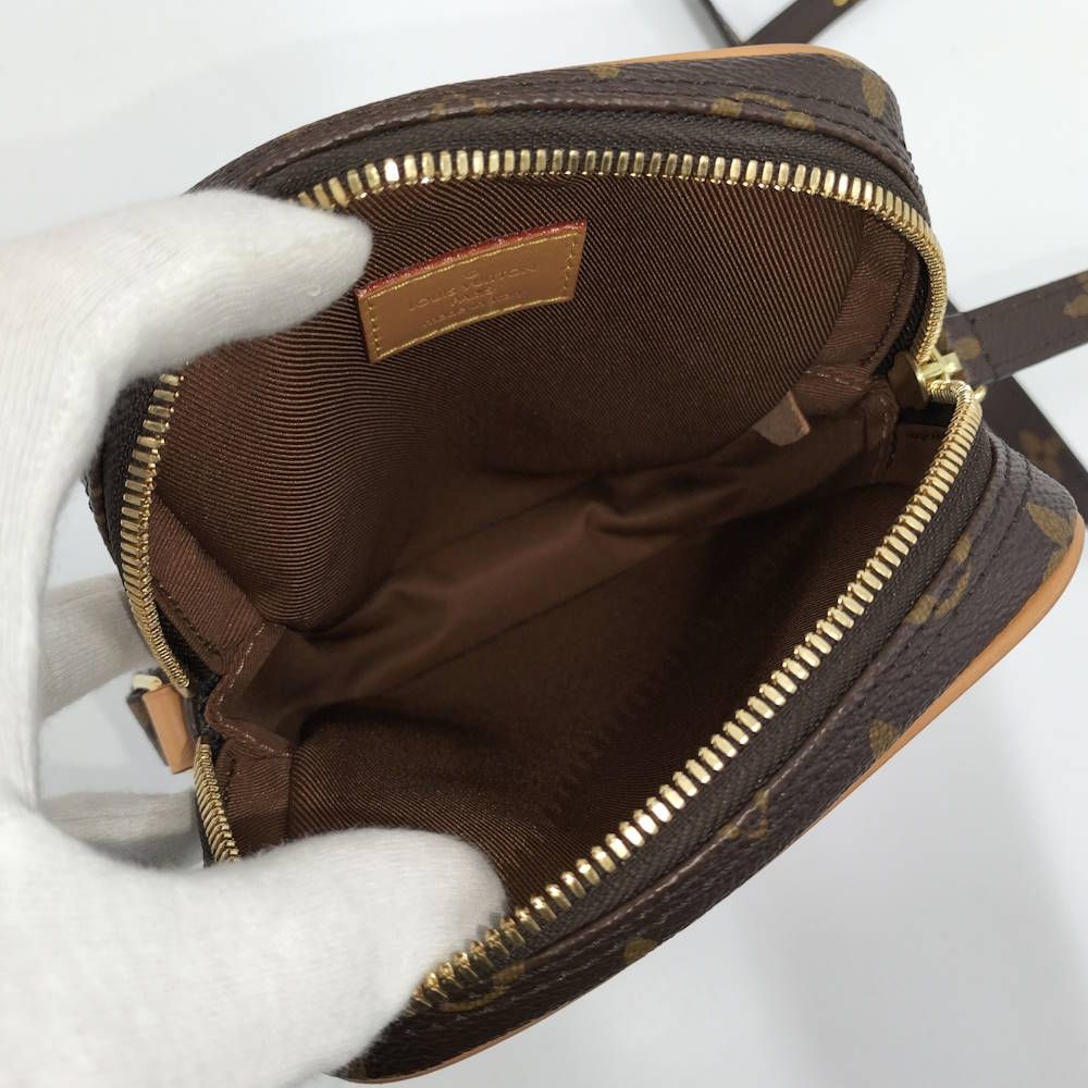 Louis Vuitton Shoulder Bag Panum Set Gameon Monogram — view 8