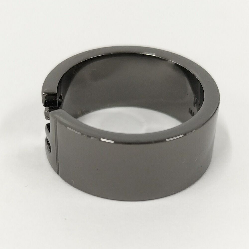 Fendi Ring Black — view 2