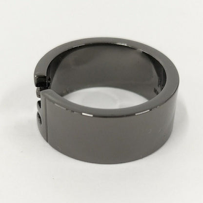 Fendi Ring Black — view 2