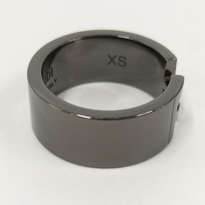 Fendi Ring Black — view 4