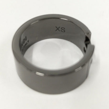 Fendi Ring Black — view 5