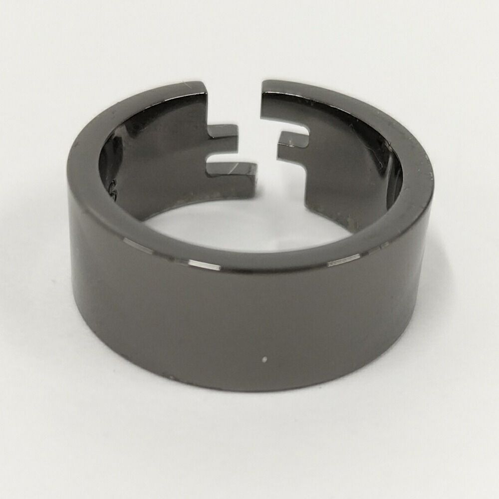 Fendi Ring Black — view 3