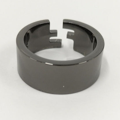 Fendi Ring Black — view 3