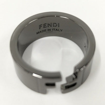 Fendi Ring Black — view 6