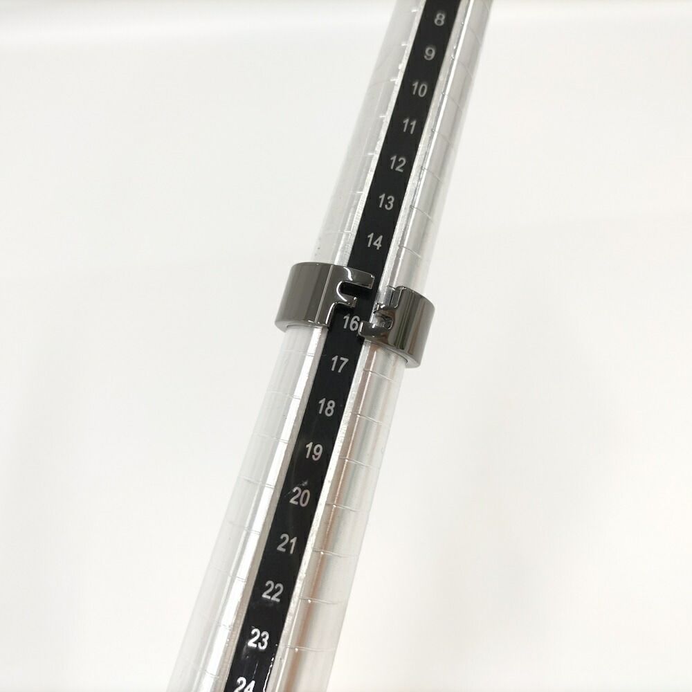 Fendi Ring Black — view 9