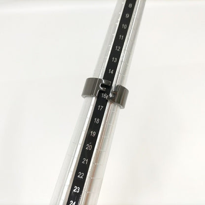 Fendi Ring Black — view 9