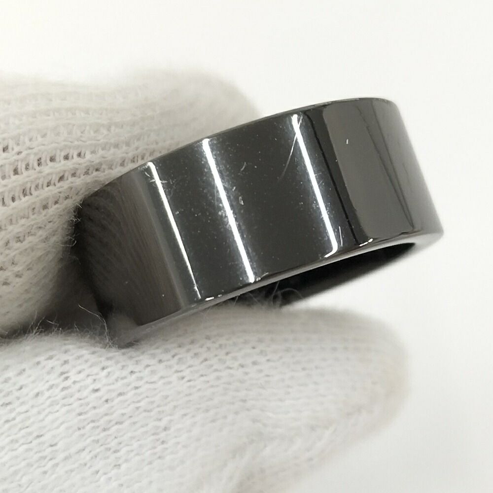 Fendi Ring Black — view 7
