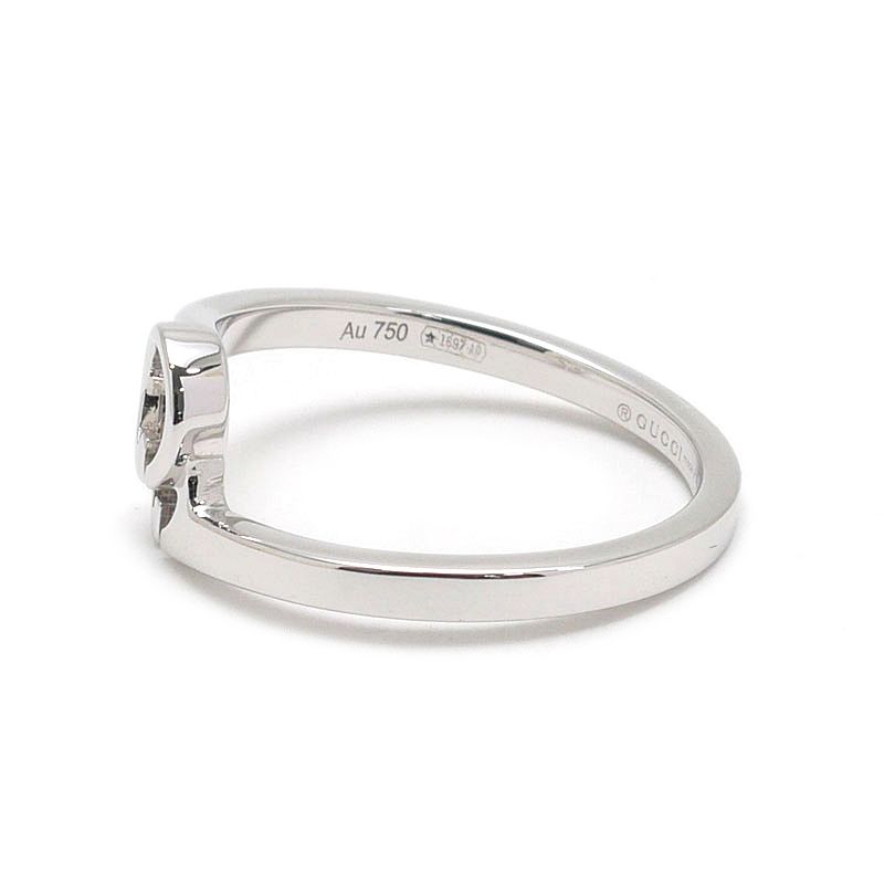 Gucci GG Running Ring — view 3