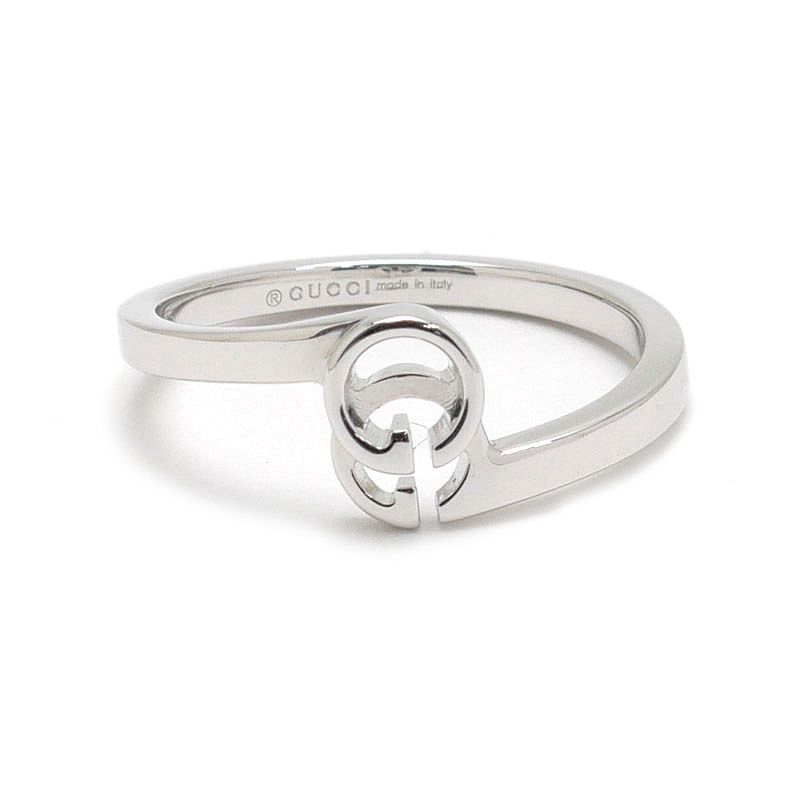 Gucci GG Running Ring — view 2