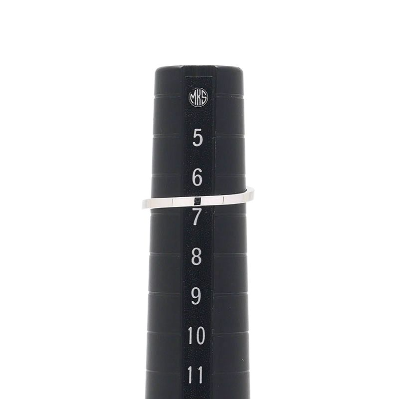 Gucci GG Running Ring — view 5