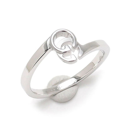 Gucci GG Running Ring
