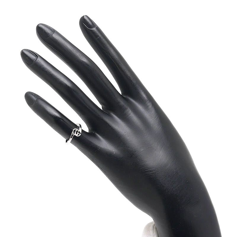 Gucci GG Running Ring — view 6