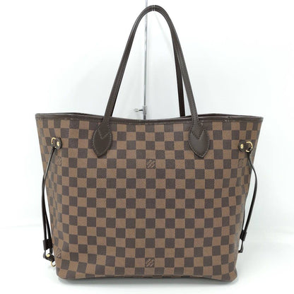 Louis Vuitton Tote Neverfull MM Damier — view 2
