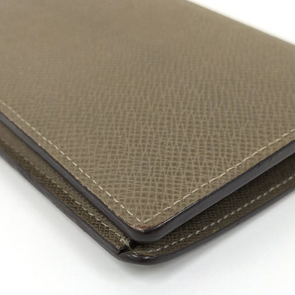 Louis Vuitton Portefeuille Brazza Bifold Wallet Taiga Ural — view 4
