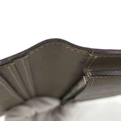 Louis Vuitton Portefeuille Brazza Bifold Wallet Taiga Ural — view 5