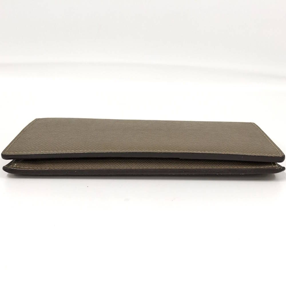 Louis Vuitton Portefeuille Brazza Bifold Wallet Taiga Ural — view 6