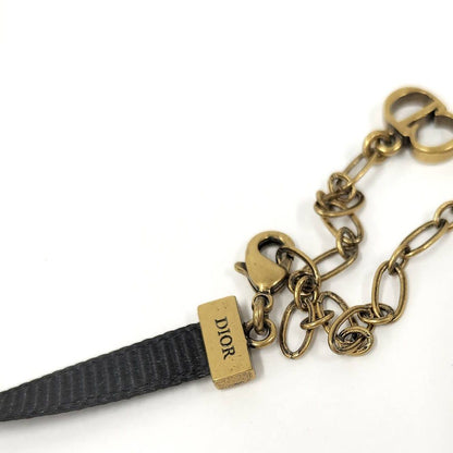 Dior Jadior Choker Nav Necklace — view 7