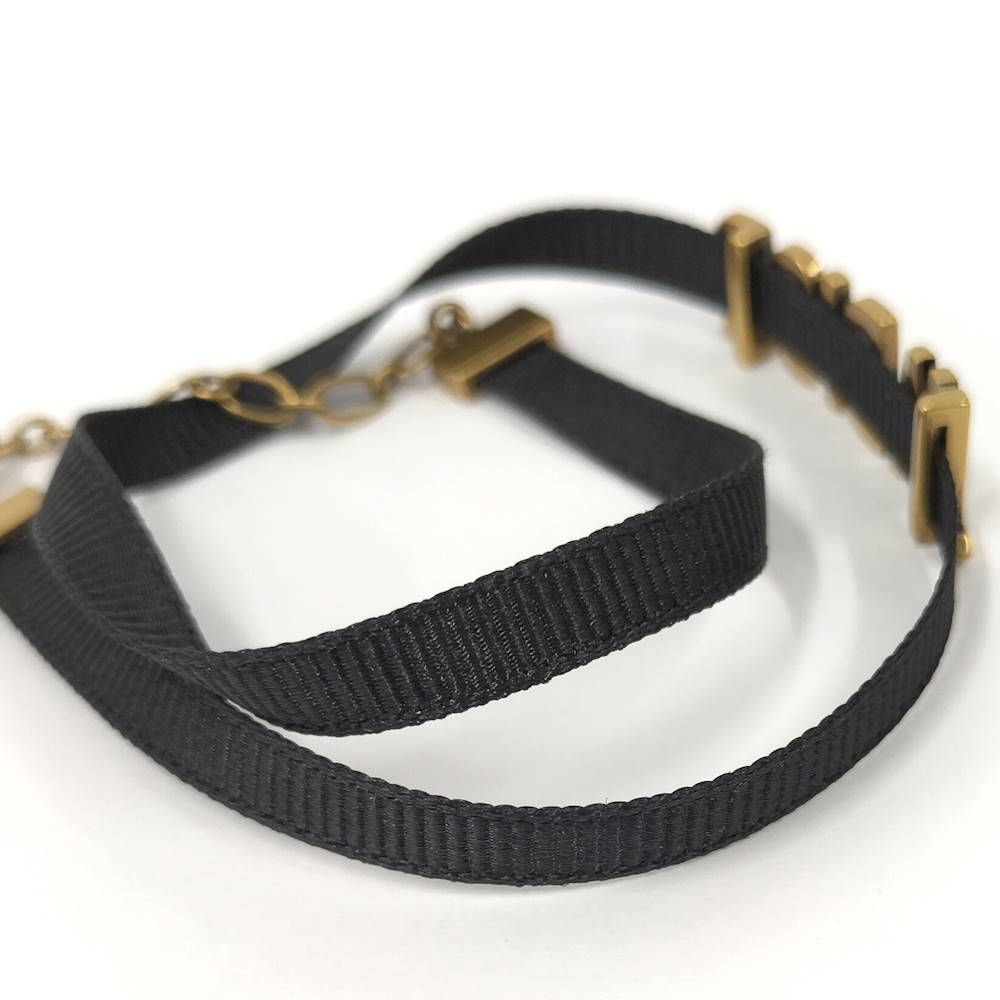 Dior Jadior Choker Nav Necklace — view 8