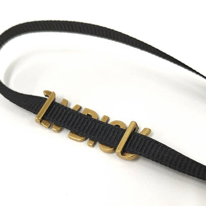 Dior Jadior Choker Nav Necklace — view 5