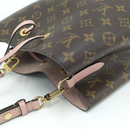 Louis Vuitton Shoulder Bag Neo Noe Monogram — view 5