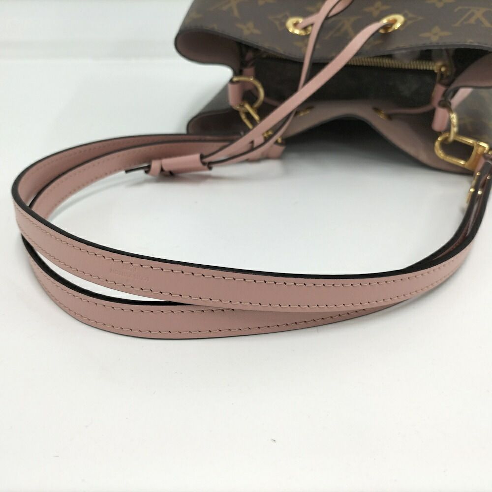 Louis Vuitton Shoulder Bag Neo Noe Monogram — view 6