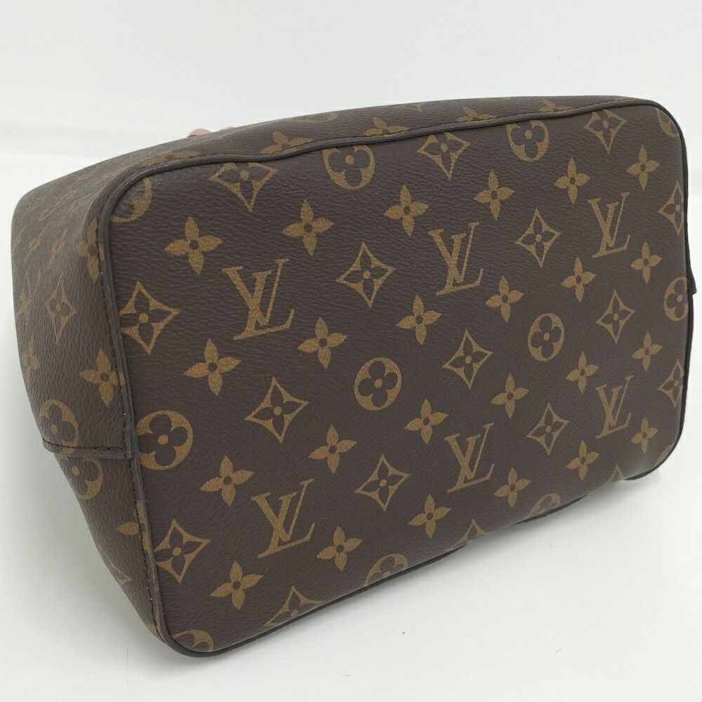 Louis Vuitton Shoulder Bag Neo Noe Monogram — view 4