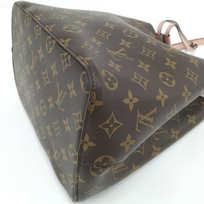 Louis Vuitton Shoulder Bag Neo Noe Monogram — view 3