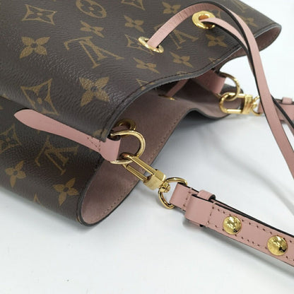 Louis Vuitton Shoulder Bag Neo Noe Monogram — view 7