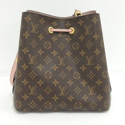 Louis Vuitton Shoulder Bag Neo Noe Monogram — view 2