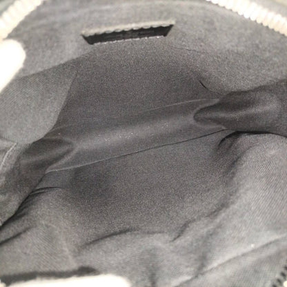 Louis Vuitton Shoulder Bag Sayan Taiga Ardoise — view 9