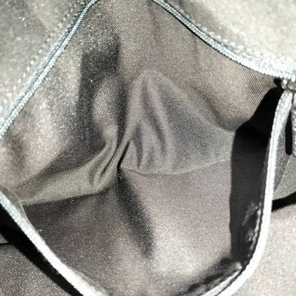 Gucci Horsebit GG Canvas Handbag — view 9