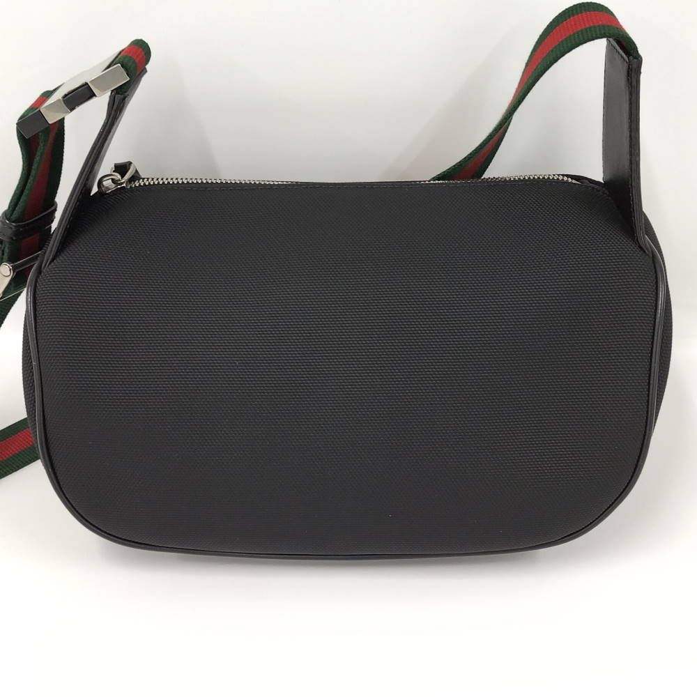 Gucci Techno Canvas Belt Bag — view 2