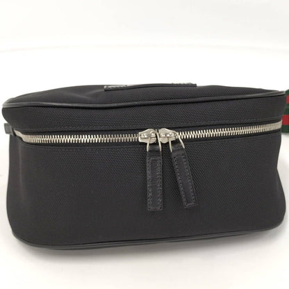 Gucci Techno Canvas Belt Bag — view 7
