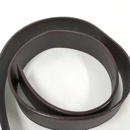 Louis Vuitton Initial Logo Belt Ceinture — view 7