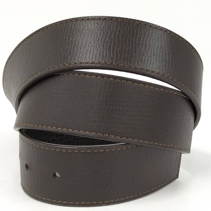 Louis Vuitton Initial Logo Belt Ceinture — view 4