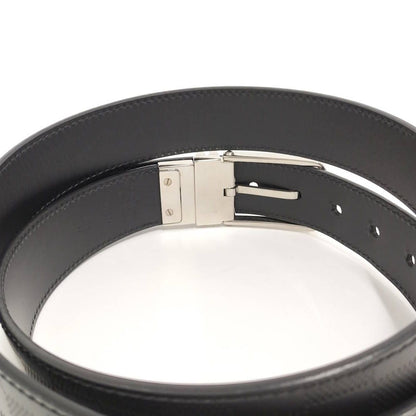 Louis Vuitton Boston Belt Damier 105 42 Black — view 5