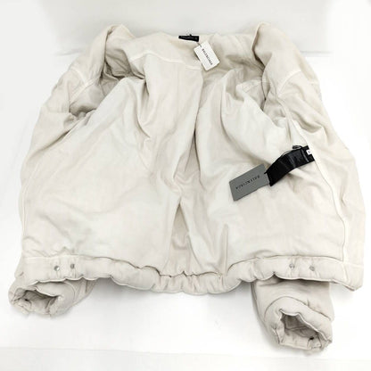 Balenciaga Paddick Denim Jacket 46 — view 6