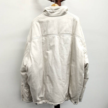 Balenciaga Paddick Denim Jacket 46 — view 2